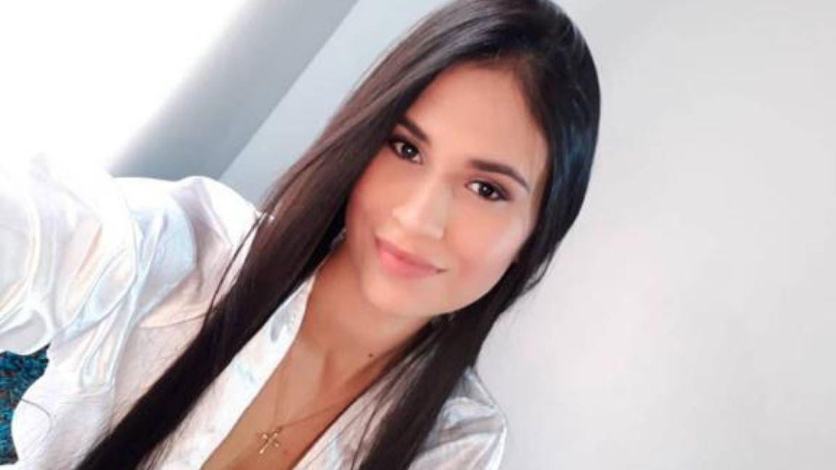 ¡Lamentable! Así era Liss Hernández, futbolista y modelo que falleció en su propia casa de manera trágica