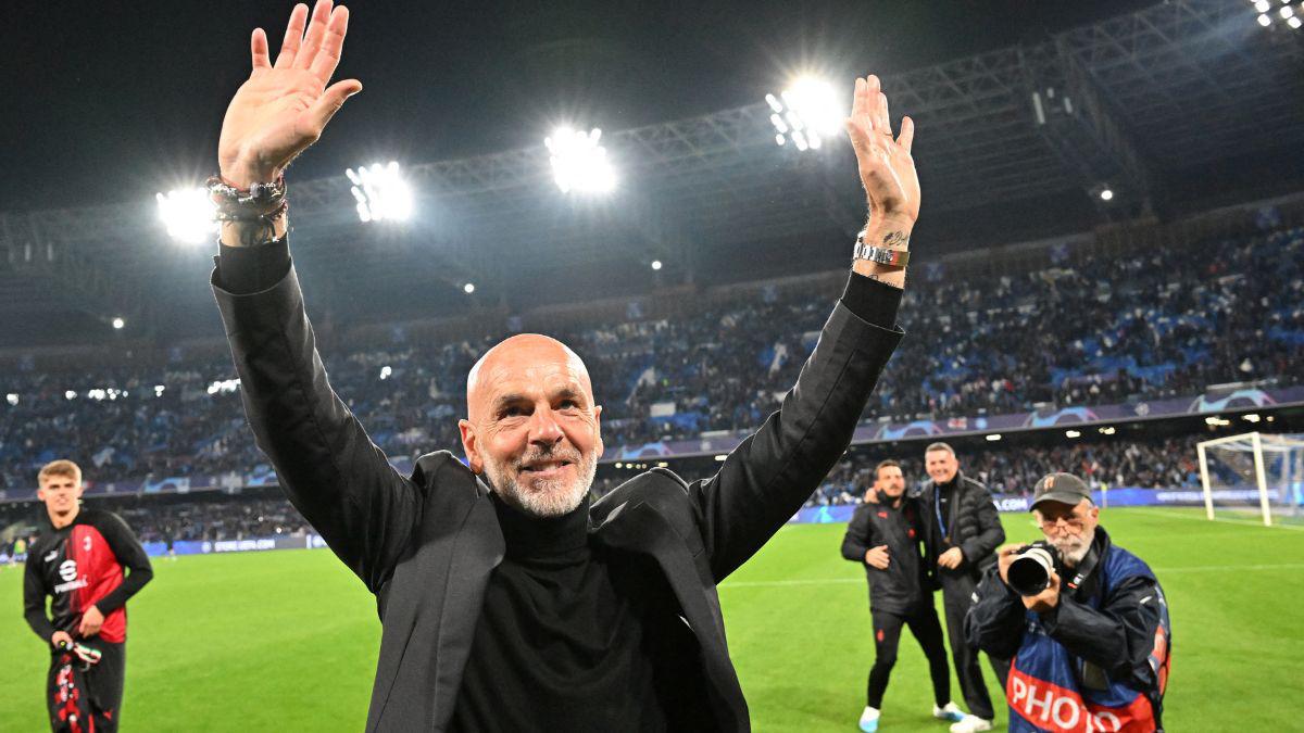 El motivo por el que Rodrygo celebró como Cristiano, la eufórica celebración del Milan y ¿Qué pasó con el ‘Chucky’ Lozano?