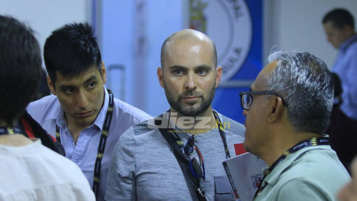 La euforia del Olimpia, la tristeza del Atlas, las caras largas de los periodistas mexicanos y ¿cómo la pasó Kevin Madrid?