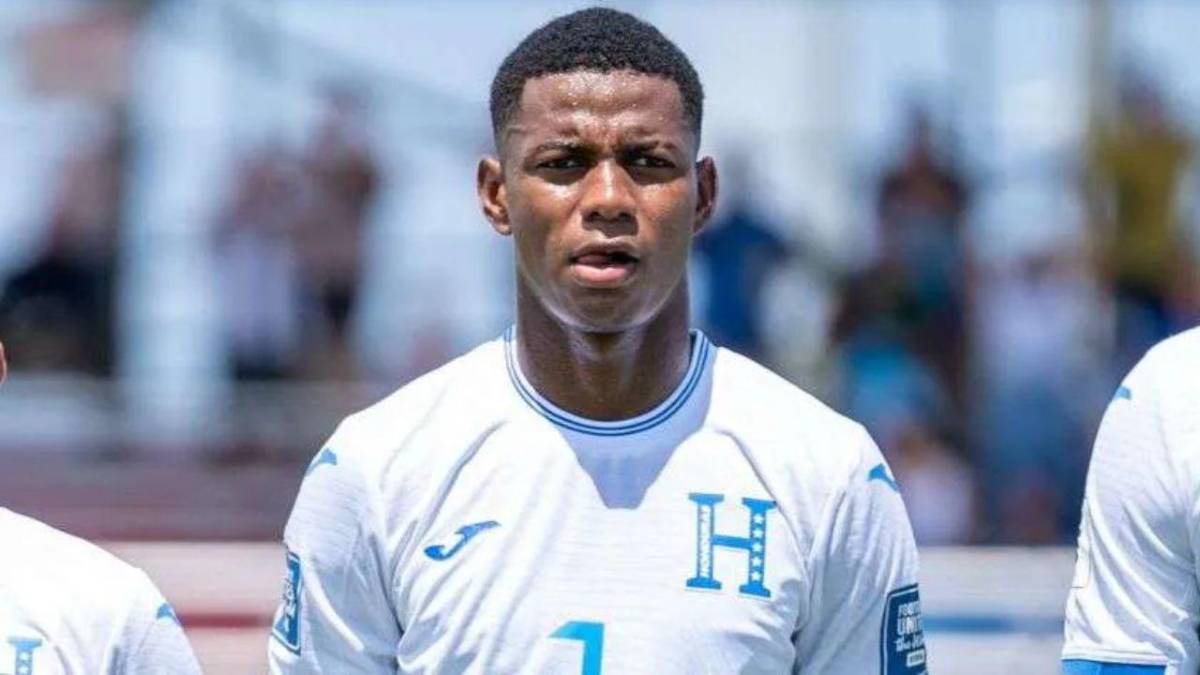 ¡Las sorpresas de Paco Molina! La alineación que sacaría Honduras en el debut del español contra la Selección de Perú