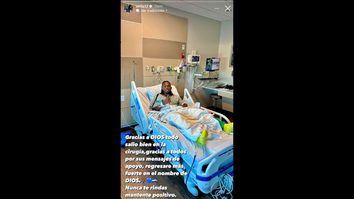 El estado de Elis, la oportunidad de oro para el ‘Chelito’ ante Haití y la concentración de Diego: así fue la llegada de Honduras a Charlotte