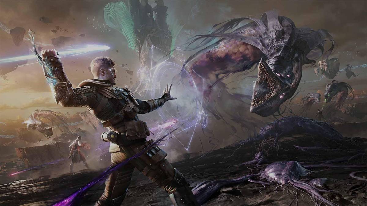 PlayStation Plus presenta sus juegos gratis de abril para sus suscriptores, entre ellos un fracaso de EA