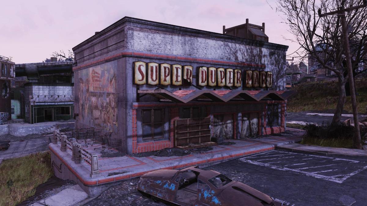 La serie de Amazon Prime Video sobre Fallout muestra al fin sus primeras imágenes