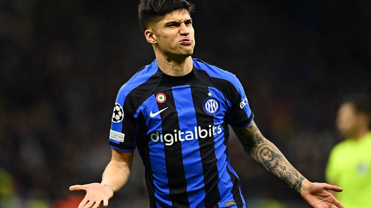 La ‘alegría’ de los barcelonistas, el odio y burlas a Upamecano, el épico festejo de Haaland y la arrogancia del Inter de Milan