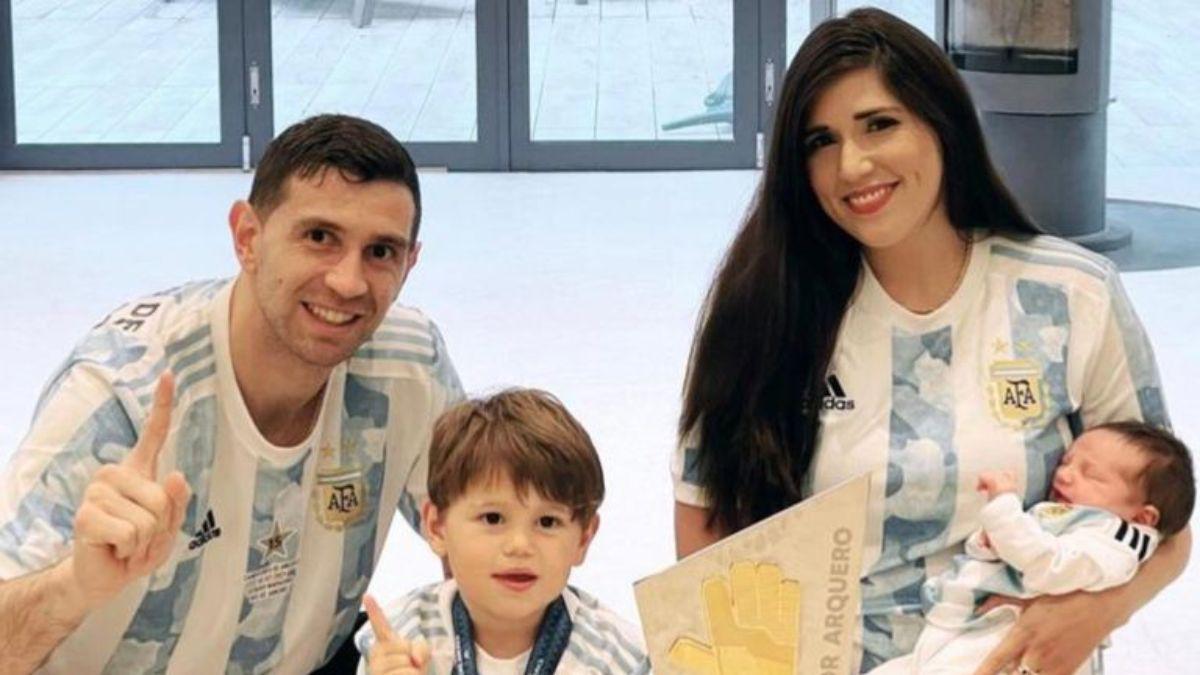 ¡Se van a enamorar! arquitectas, artistas, modelos, maquilladoras y jugadora de hockey: conoce las hermosas parejas de los argentinos