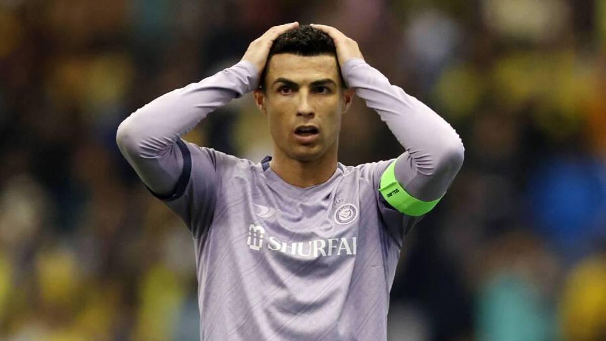 ¿Cristiano Ronaldo en Concacaf? El impensado club con el que vinculan al portugués y su respuesta al fichaje