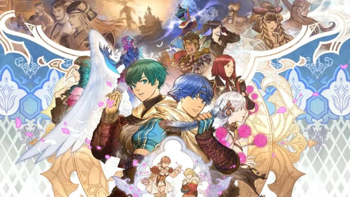 Baten Kaitos: uno de los RPG más apasionantes de la historia de los videojuegos; ¿qué lo hizo especial?