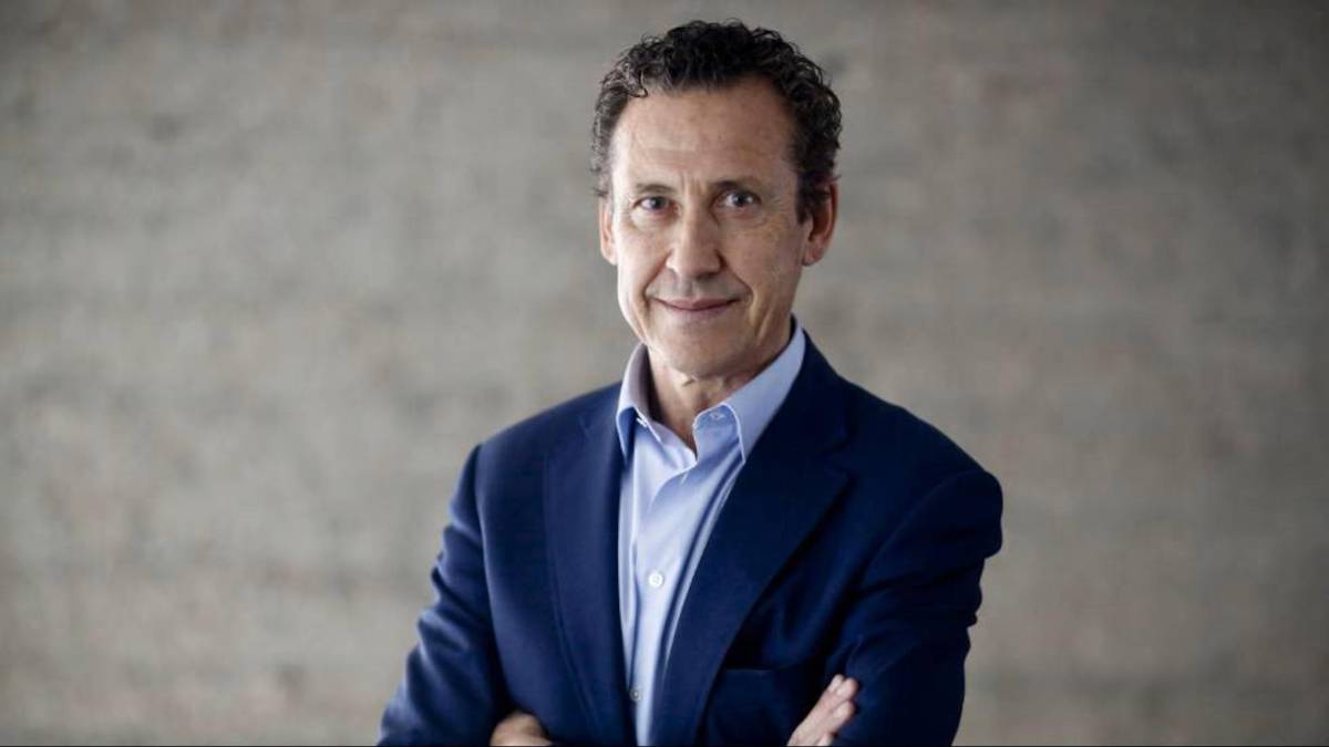 La vida del Indio Urquía: Gesto de Valdano, Coperacha en España 82 ¿Y su hija?