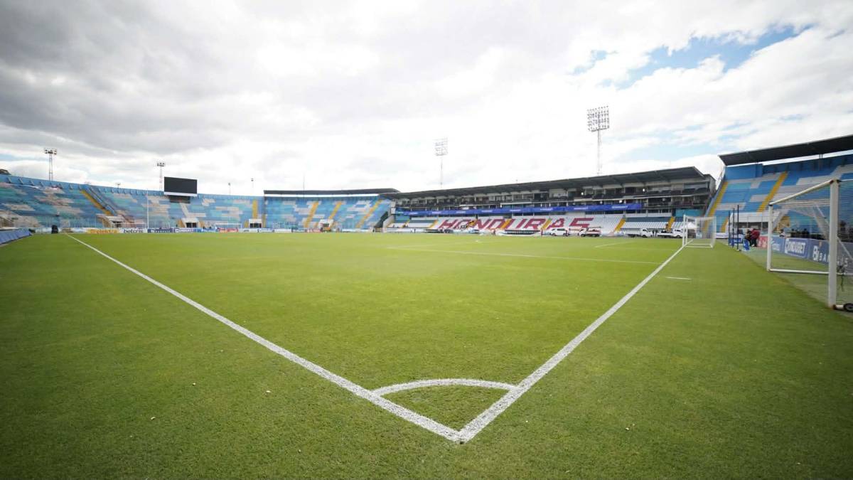 Final Olimpia-Marathón: el León hace recomendación que pocos conocían, el primer aficionado y ¿a qué horas abren los portones?