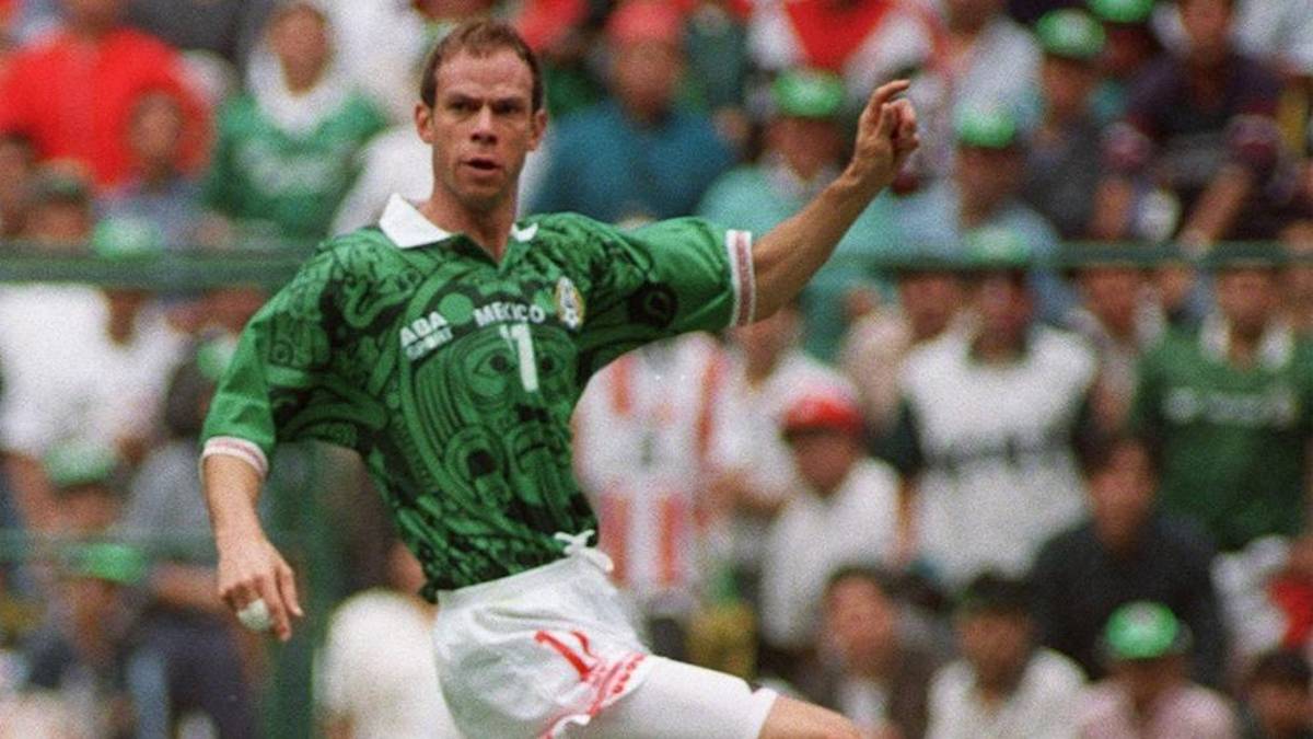 Con una leyenda hondureña en la lista: ¡Los máximos goleadores históricos de la Copa Oro!