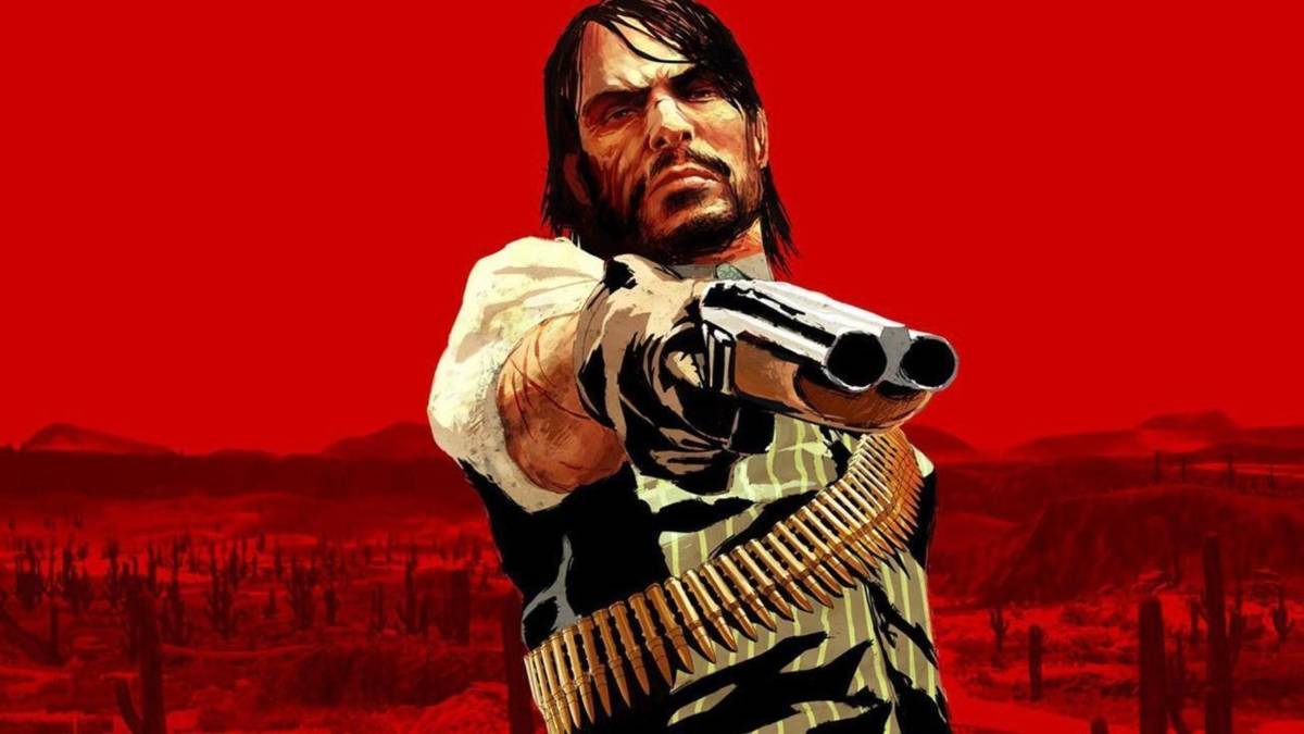 Red Dead Redemption: la legendaria aventura del Viejo Oeste que ha cautivado a jugadores desde siempre