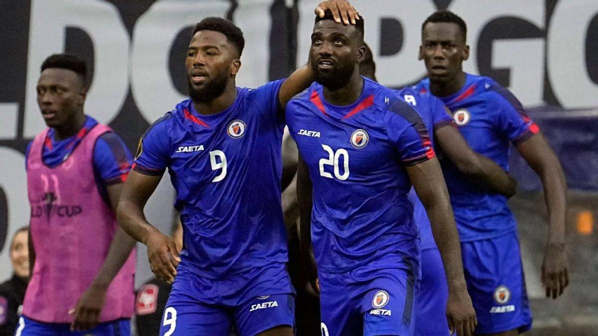 Haaland y Noruega lo pueden romper: las selecciones con mayor tiempo sin ir a un Mundial