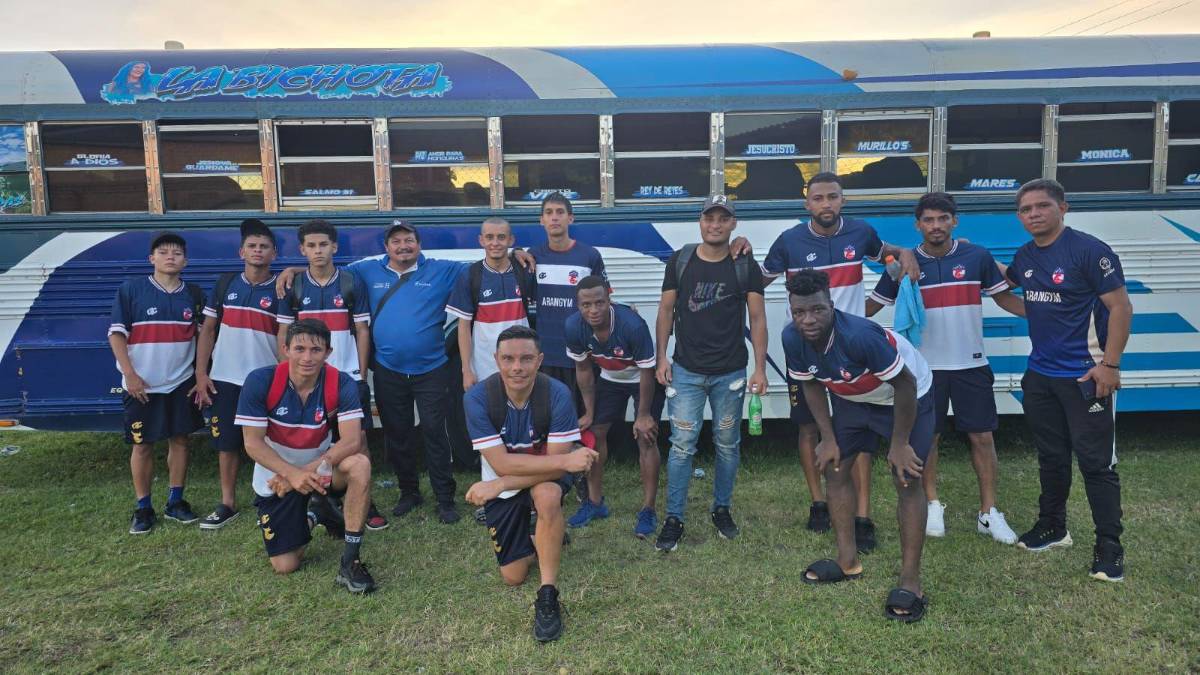 Sudamericanos y mundialistas: Ellos son los técnicos de la Liga de Ascenso de Honduras