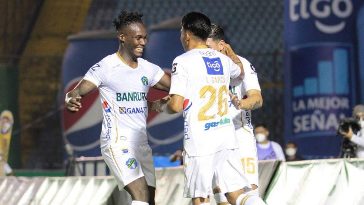 Jornada de fin de semana de los legionarios catrachos: Rubilio Castillo y Kevin López buscan el liderato en Guatemala