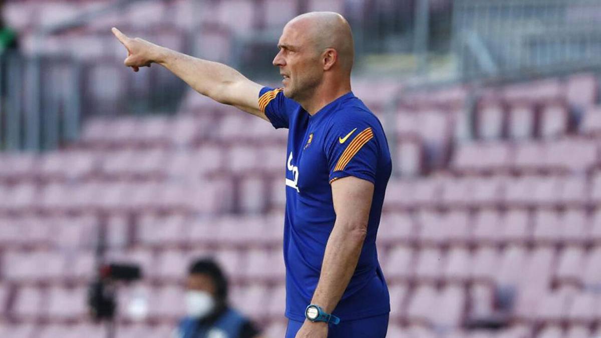 Mercado: Barcelona anunciará otro fichaje, giro inesperado con Haaland y el sustituto de Mbappé