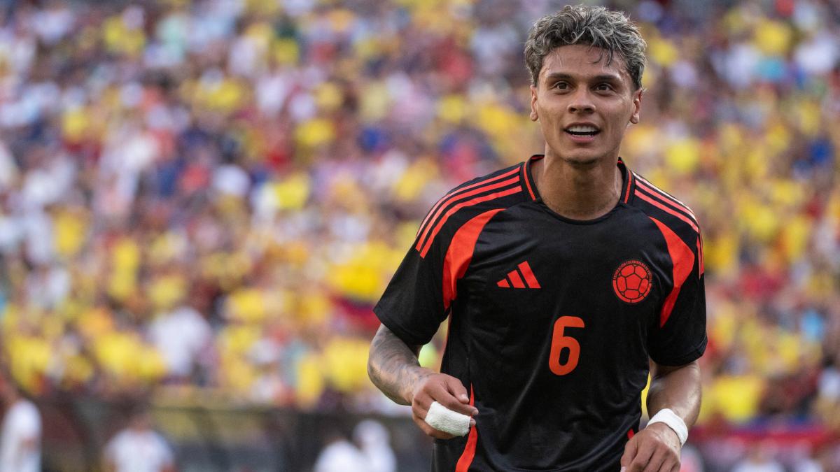 ¡Con grandes ausentes! Conmebol sorprende con el 11 ideal de los cuartos de final en la Copa América