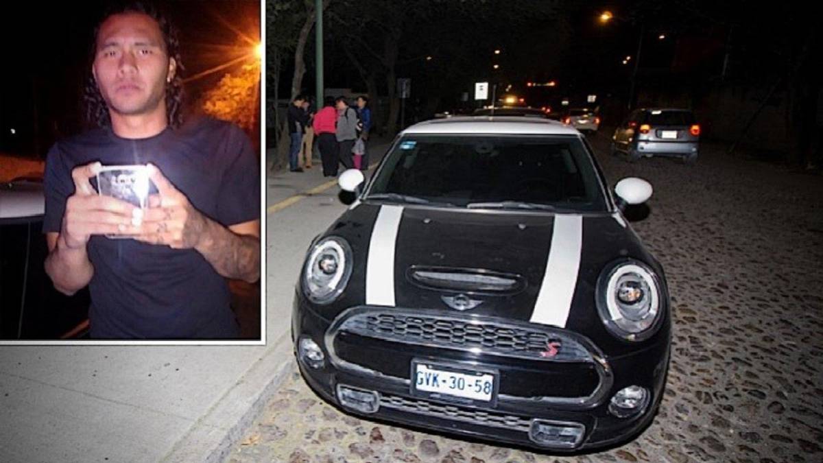 Humildad y problemas: La vida del mexicano “Gullit” Peña, marcada por las polémicas e inestabilidad deportiva