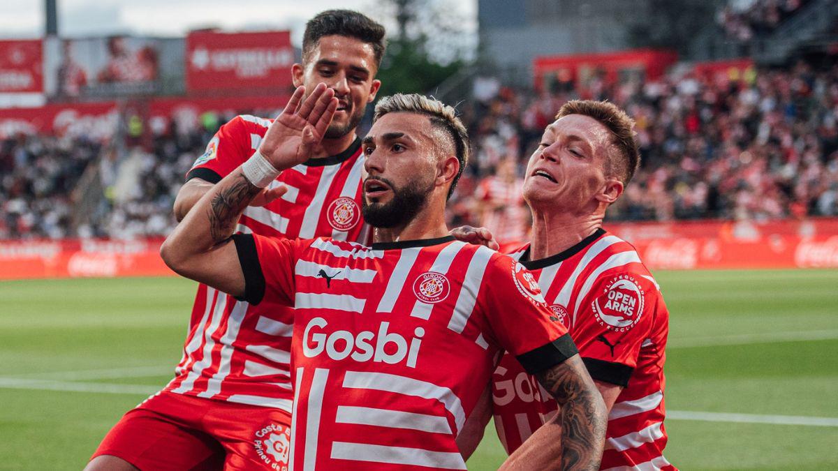 Las amenazas y burlas de Vinicius al Girona; la “peor” noche de Militao y los ‘raros’ festejos de Taty ante el Real Madrid