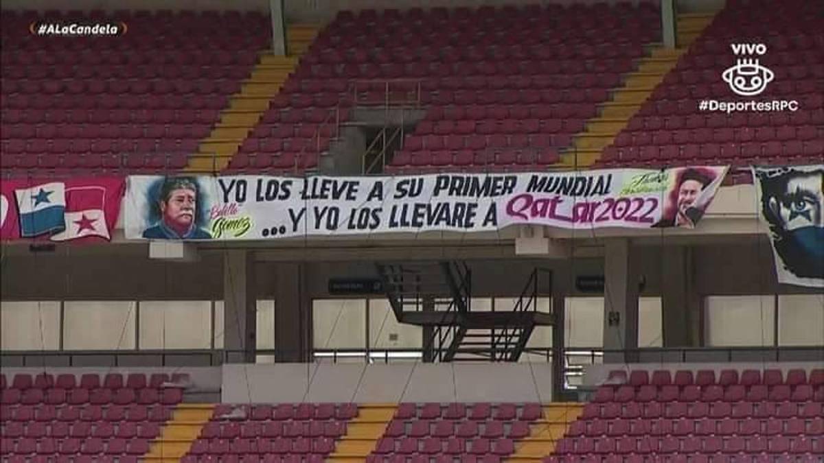 ¡Costa Rica agradece! Los memes destruyen a Panamá luego de empatar contra Honduras en la Octagonal