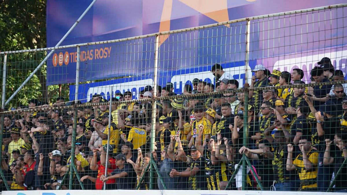 El doble error que afectó a Marathón, el penal que le dieron al Real España y Lavallén explota contra el árbitro