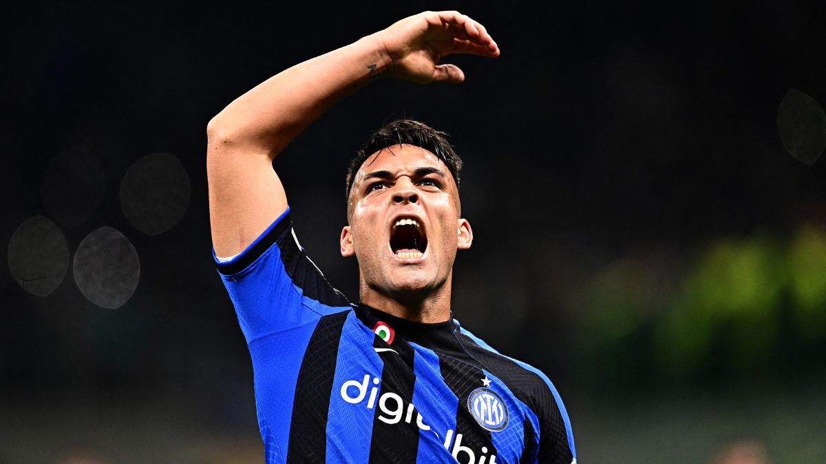 La ‘alegría’ de los barcelonistas, el odio y burlas a Upamecano, el épico festejo de Haaland y la arrogancia del Inter de Milan