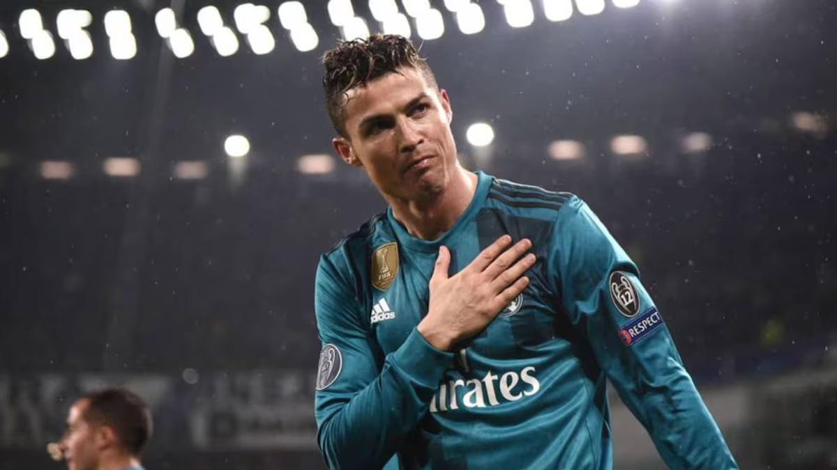 ExReal Madrid rompe el silencio y revela el gesto de Cristiano con el club; cuenta la verdad sobre el portugués: Es una persona...