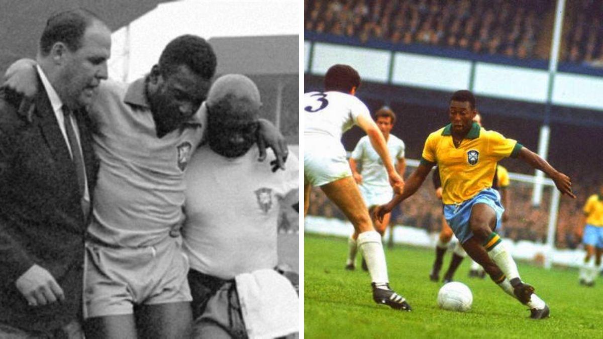 Un legado inigualable: De 1940 hasta su fallecimiento, las 15 grandes fechas en las que Pelé marcó su historia en el fútbol