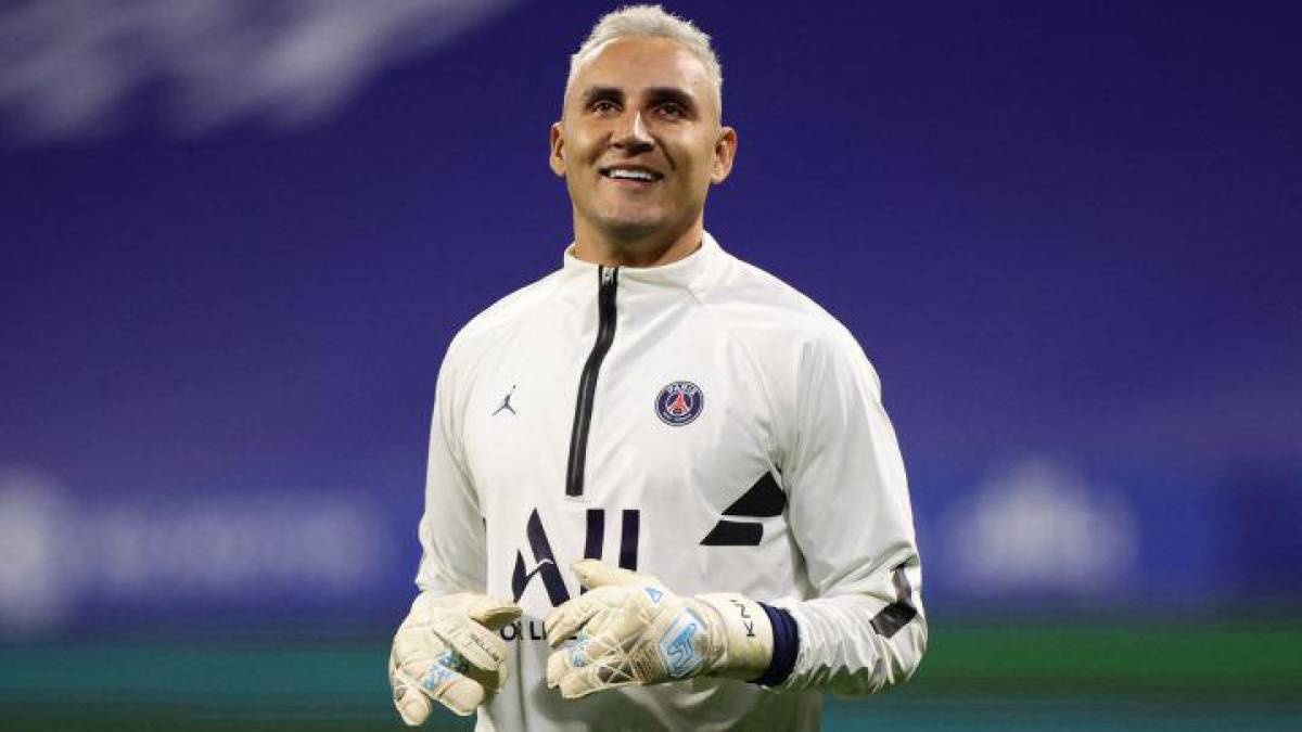 Arde el mercado: Haaland se destapa sobre su futuro, ultimátum del PSG por Keylor Navas y presionan al Barcelona por crack