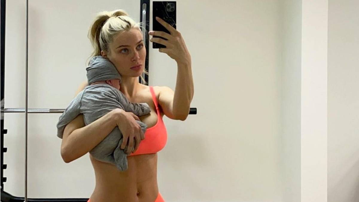 Lana Rhoades, ex estrella del cine para adultos acusa a jugador de la NBA por abandonar a su propio hijo: “Pensé que era buen tipo”