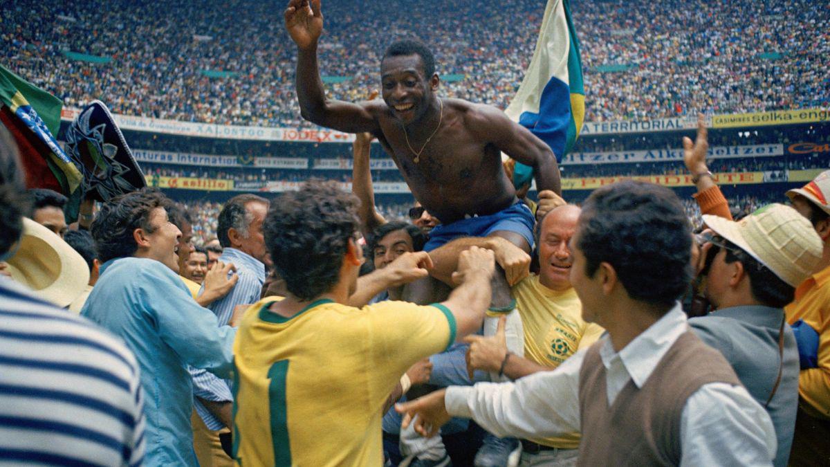 Un legado inigualable: De 1940 hasta su fallecimiento, las 15 grandes fechas en las que Pelé marcó su historia en el fútbol