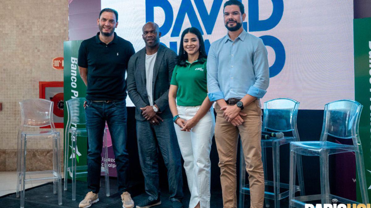 El ‘Rey’ está en casa: Así se la pasa David Suazo en su regreso a Honduras convertido en toda una personalidad mundial