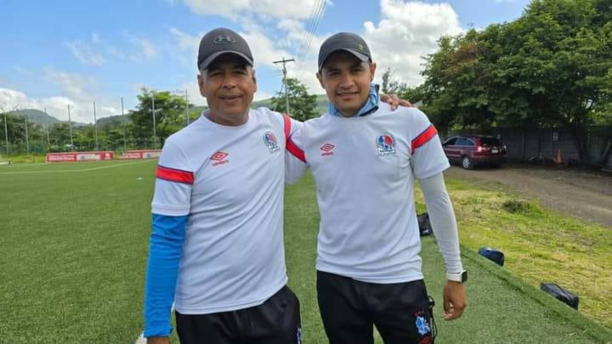 Uno falleció, varios viven en Estados Unidos y otro abraza TikTok: el presente de la última Selección de Honduras semifinalista en Copa Oro 2013