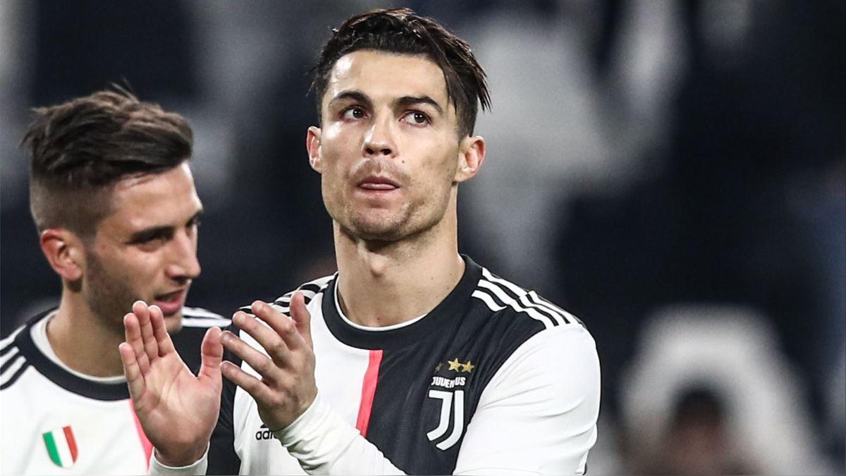 Así ha sido la evolución del salario de Cristiano Ronaldo: la brutalidad que más ganó en un mes y el sueldo con que inició