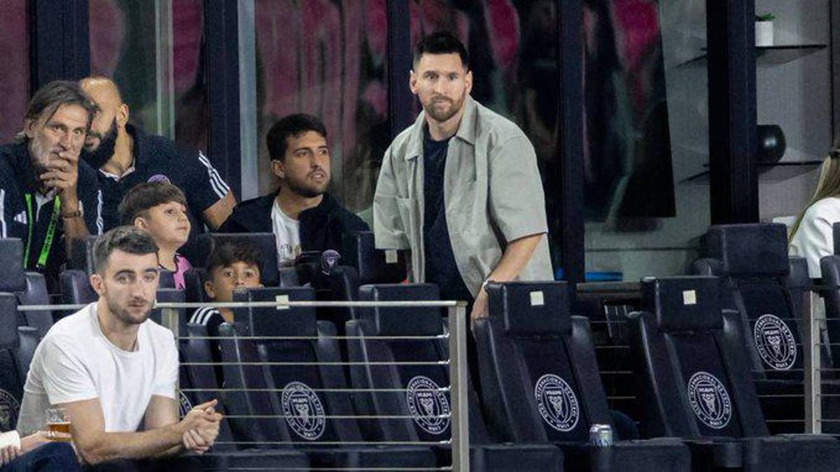 “Lo tomó del cuello”: Revelan detalles de la pelea donde Messi estuvo involucrado y lo que hizo Jordi Alba