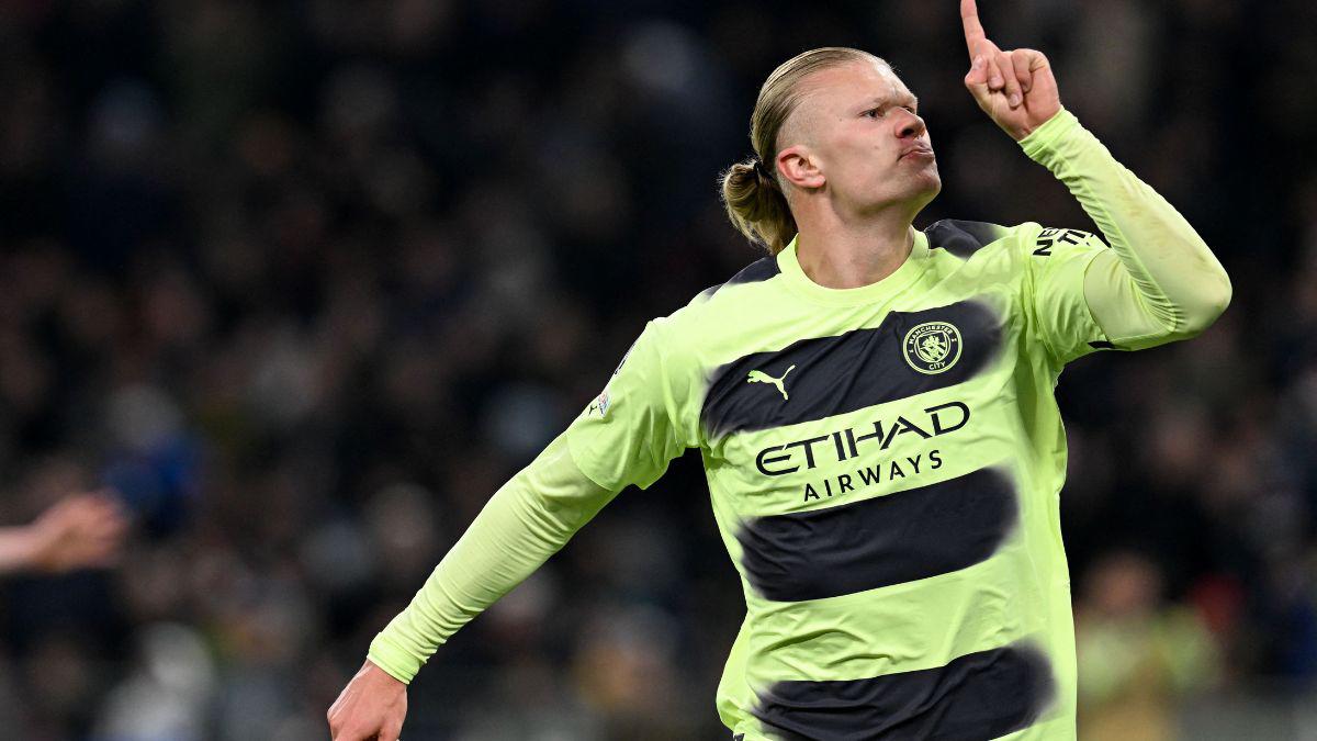 La ‘alegría’ de los barcelonistas, el odio y burlas a Upamecano, el épico festejo de Haaland y la arrogancia del Inter de Milan