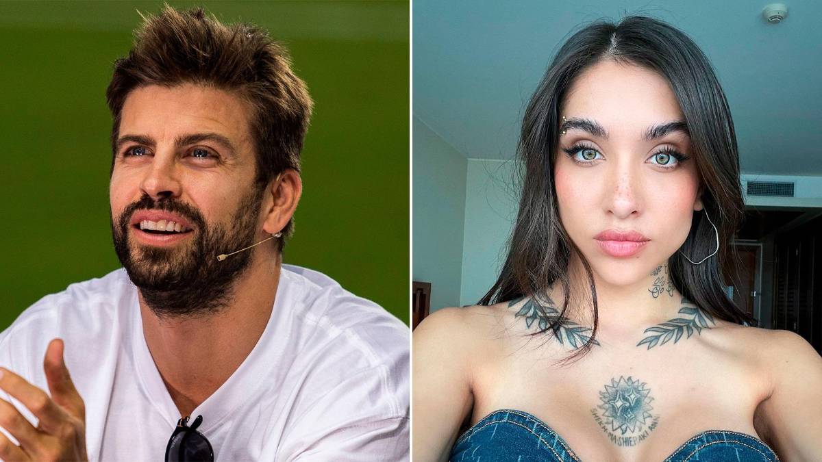 Piqué enoja a artista con polémico comentario y responde: “Por eso Shakira le dijo que ejercite el cerebro, es un...”