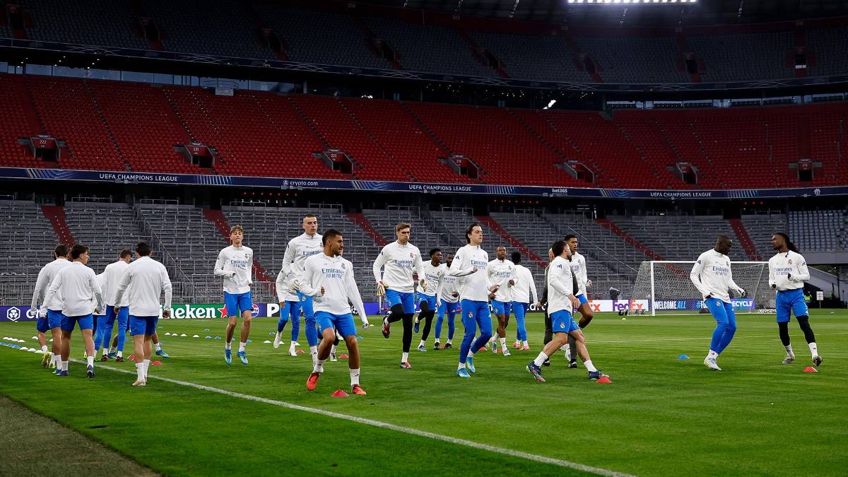 Mbappé y Vinicius en alerta: La lista de técnicos para Real Madrid invade el Mundial 2026