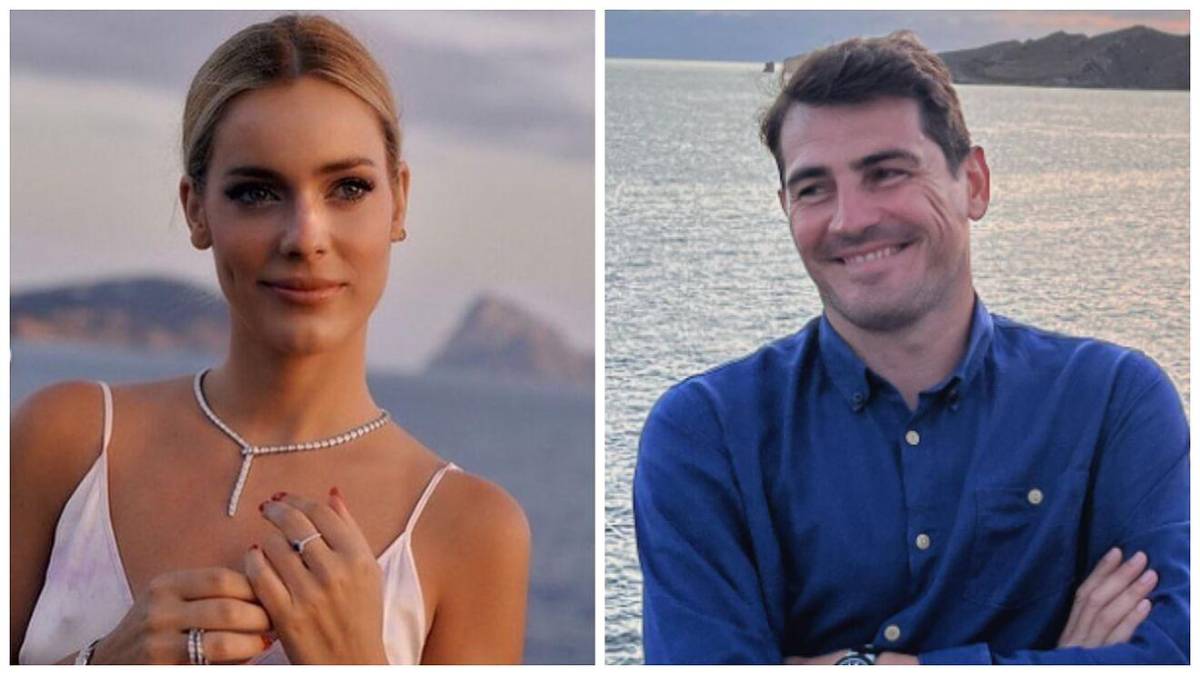 ¡Destapan el nuevo romance del español Iker Casillas días después de su polémica en Twitter!