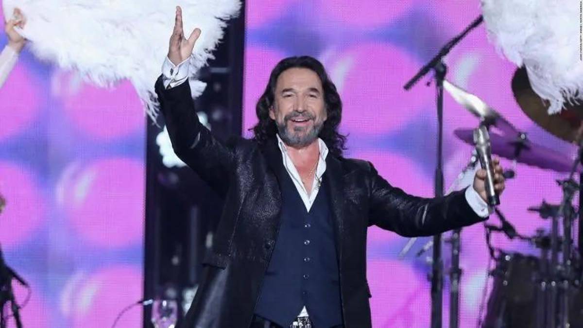 Confirman cambio de estadio para el concierto de Marco Antonio Solís en San Pedro Sula; ¿cuándo es?