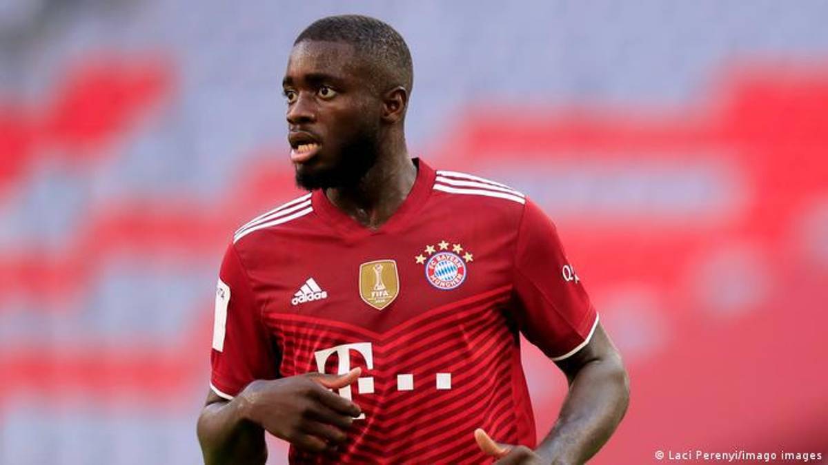 Sin Lewandowski y con cuatro fichajes: Así sería el súper 11 del Bayern Munich para la temporada 2022-23