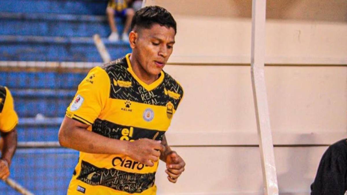 Henry Figueroa y 15 agentes libres apetecibles en el mercado de fichajes de Liga Nacional de Honduras