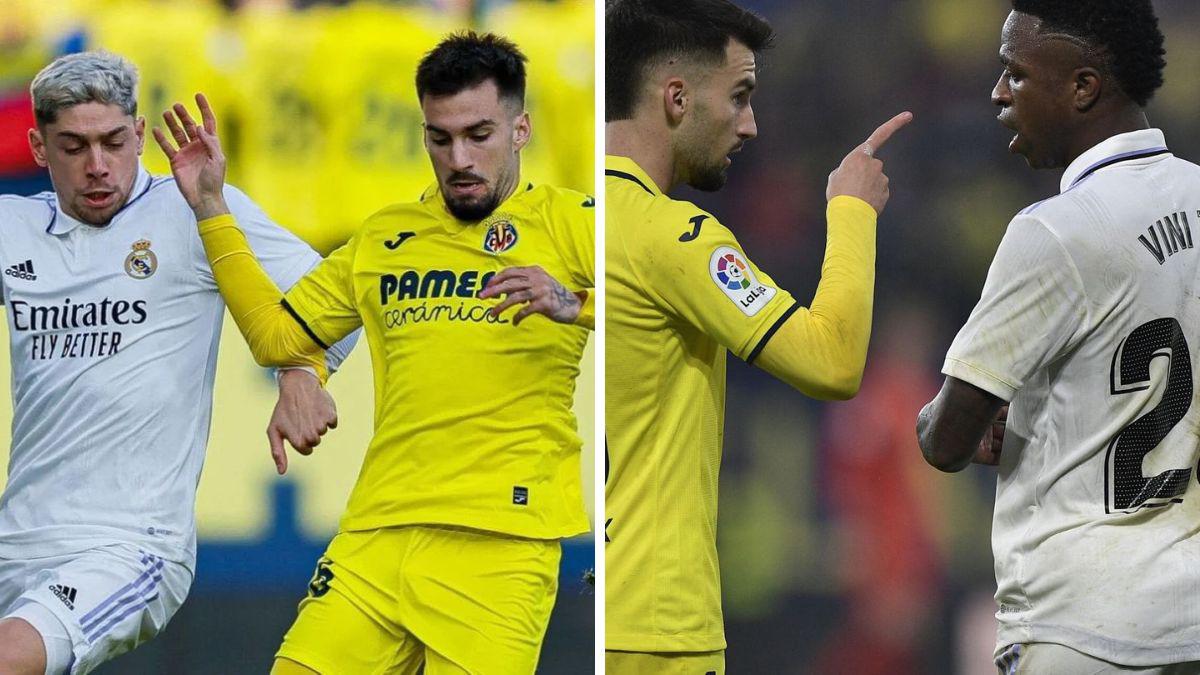 ¡Vinicius estuvo involucrado en la riña! Toda la verdad sobre la agresión de Valverde a Baena: “Te espero afuera”