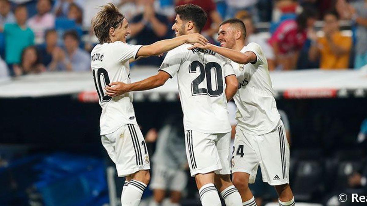 Mediocampista estrella del Real Madrid pone en duda su futuro con los blancos: “No quiero una renovación...”