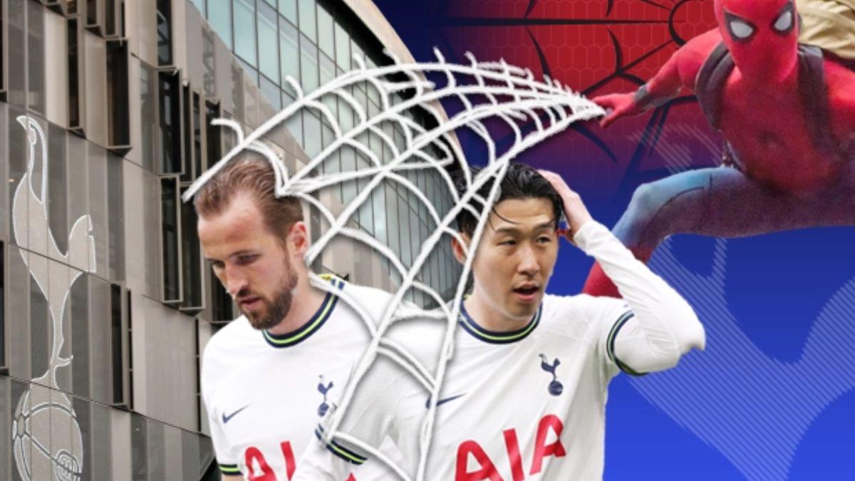 Spiderman aconseja a Kane y Son: Tom Holland les dice que se vayan a un club grande de Europa: “Ganen la Champions”