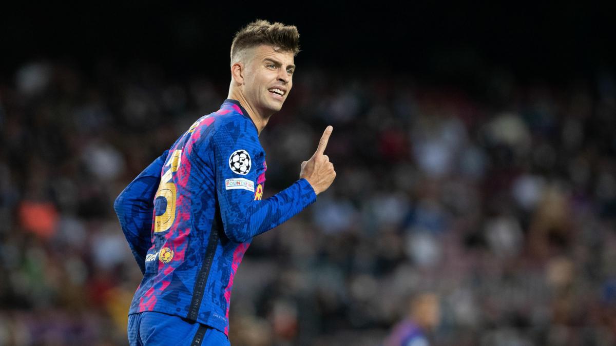 Así es el imperio millonario de Piqué: Su gran empresa, dueño de un club, derechos de TV, eSports y otros negocios