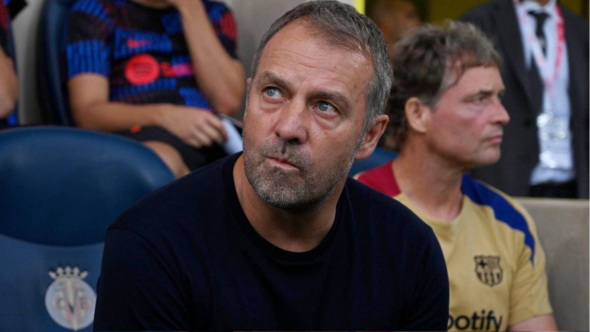 Flick lo borró en la gira y le pide salir del Barcelona; sorpresa con Neymar y confirmado el nuevo club de Heung-min Son