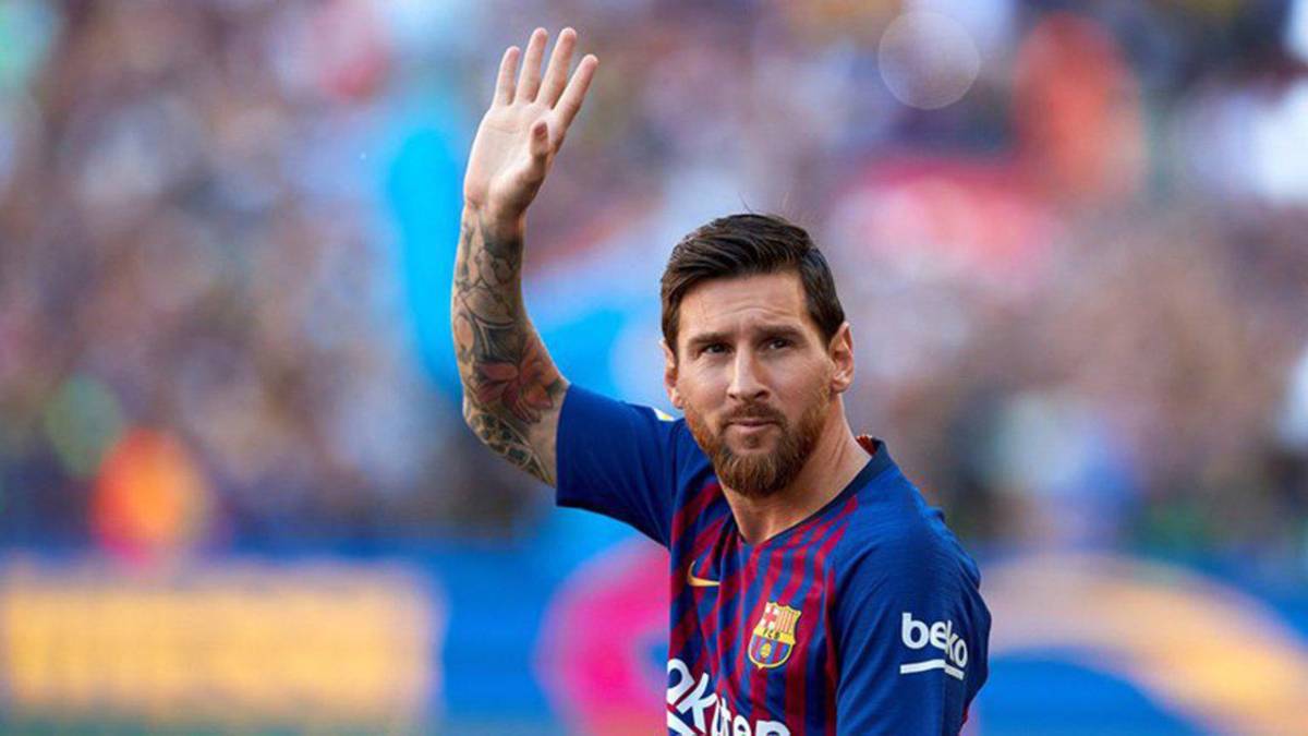 Messi no la ha pasado bien en su primera temporada con el PSG y se habla de la posibilidad de retornar al Barcelona.