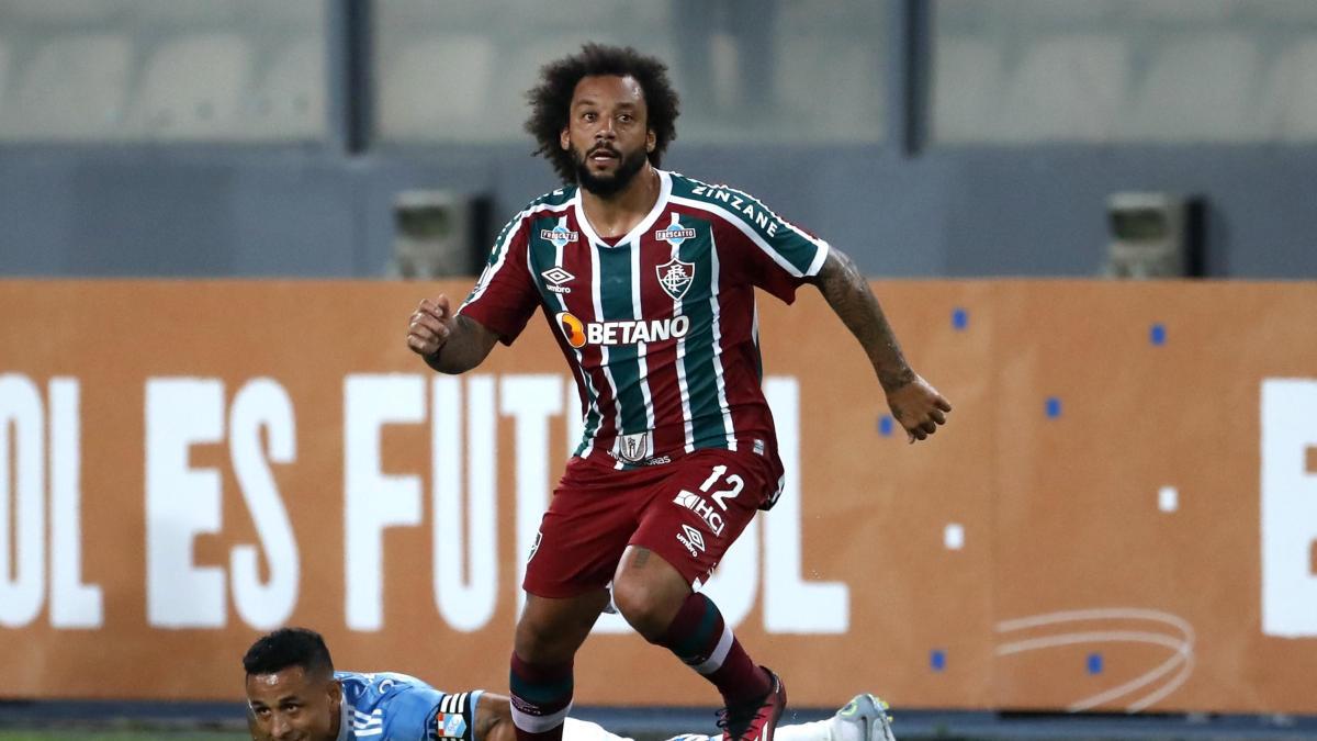 Marcelo podría volver a España, la decisión final del Real Madrid sobre fichar un defensa y el crack que persigue Barcelona