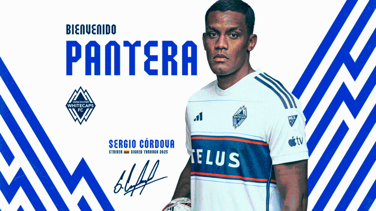 TOP: Los futbolistas más caros del Whitecaps; uno viene del Union Berlín y la zaga defensiva es de Europa