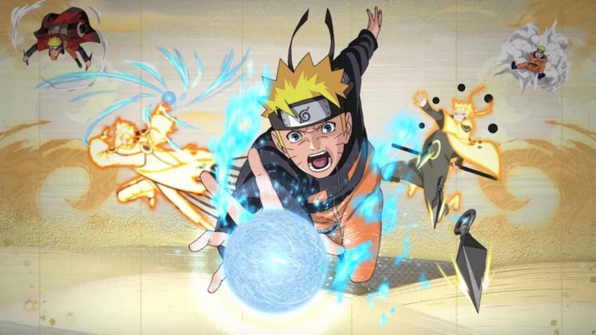 Naruto x Boruto Ultimate Ninja Storm Connections confirma su fecha de salida, con más de 130 personajes jugables